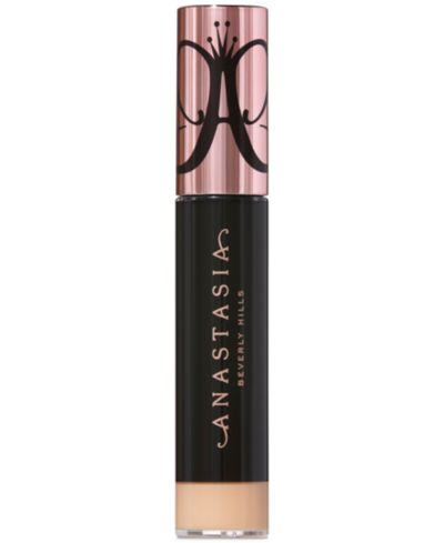 11 (medium skin with peach undertones)