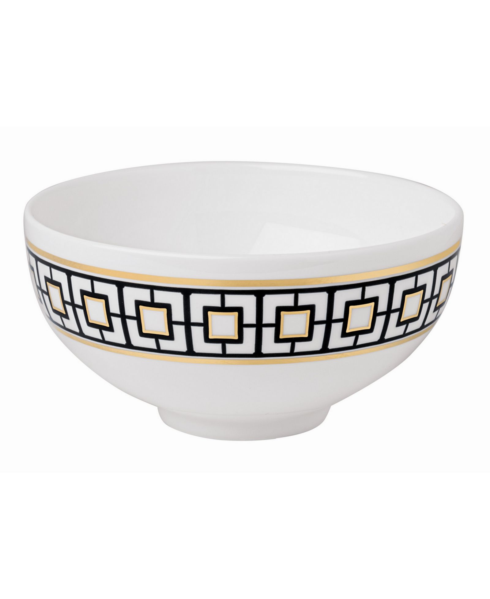 Villeroy & Boch чаша для риса Metro Chic Medium