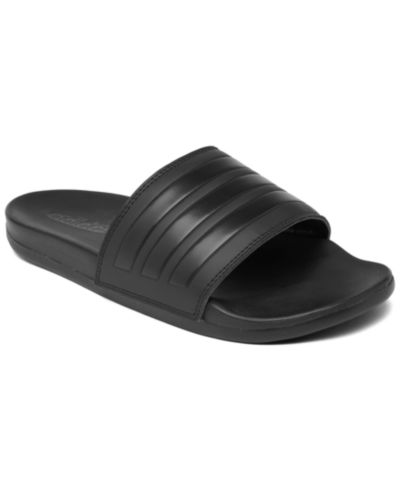 Мужские шлепанцы adidas Adilette Comfort