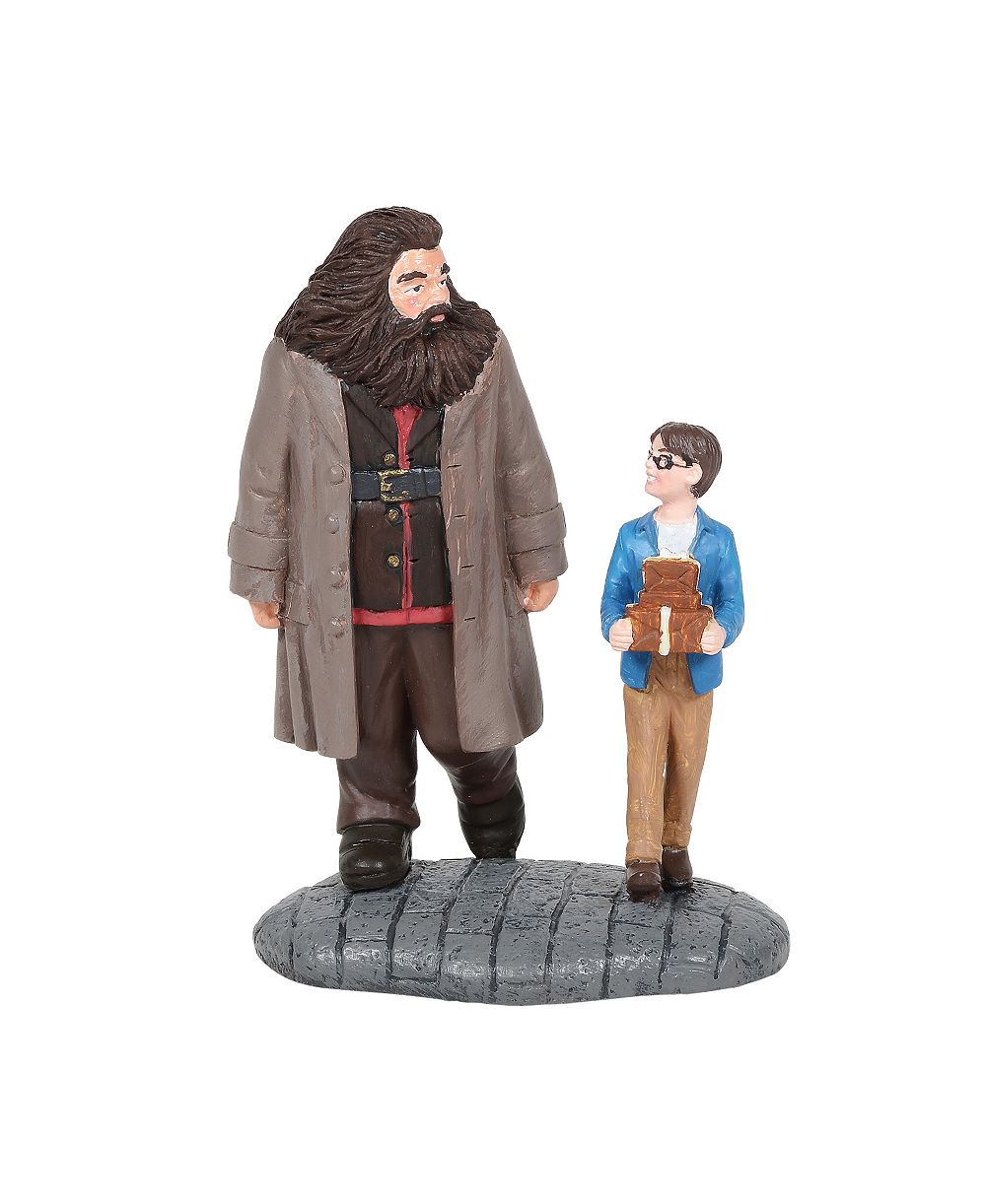 Магическое оборудование Harry Potter Village от Department 56