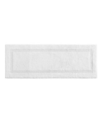 Nautica Peniston хлопковый коврик для ванной, 22" X 60"