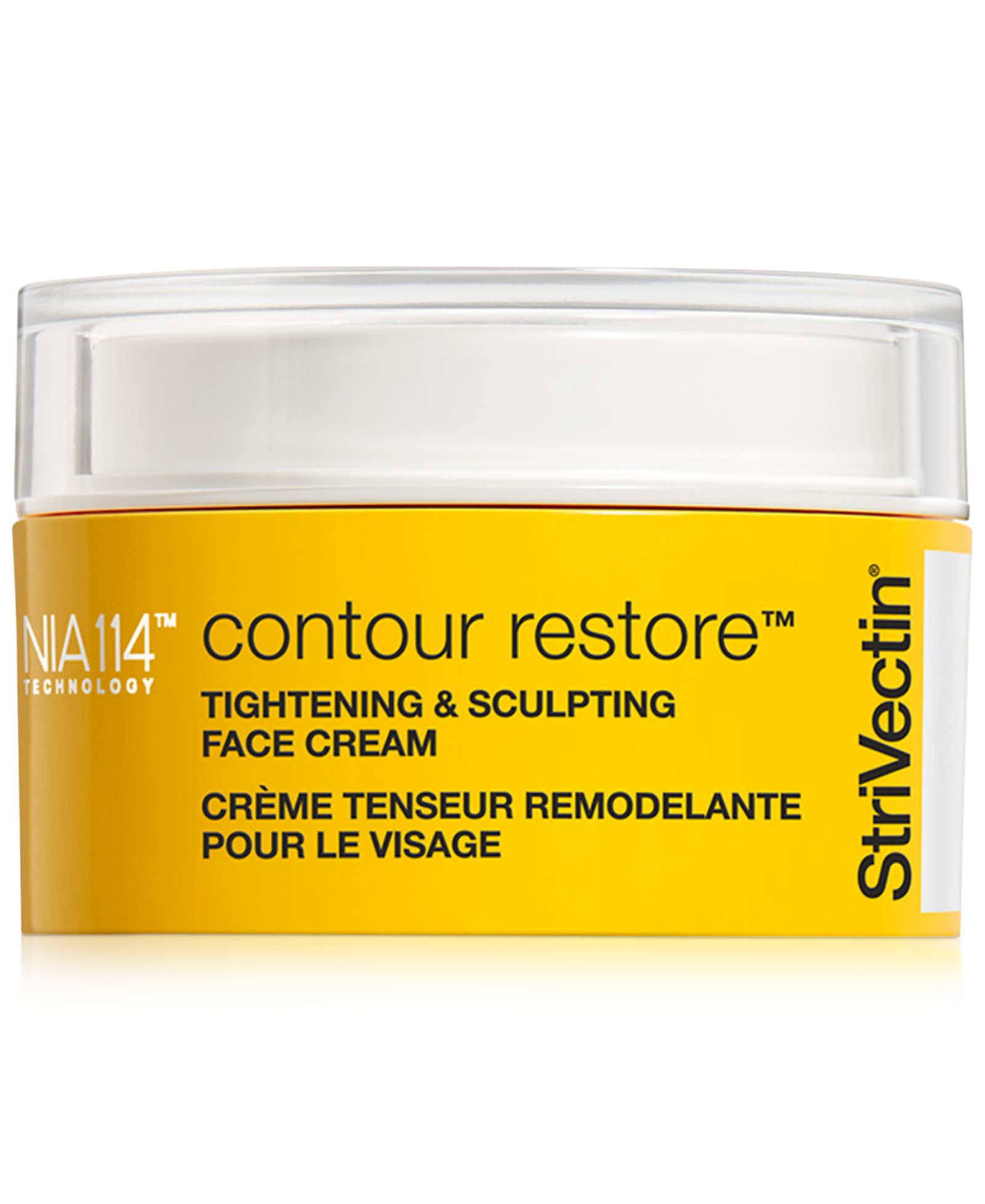 StriVectin Contour Restore Укрепляющий и моделирующий крем для лица
