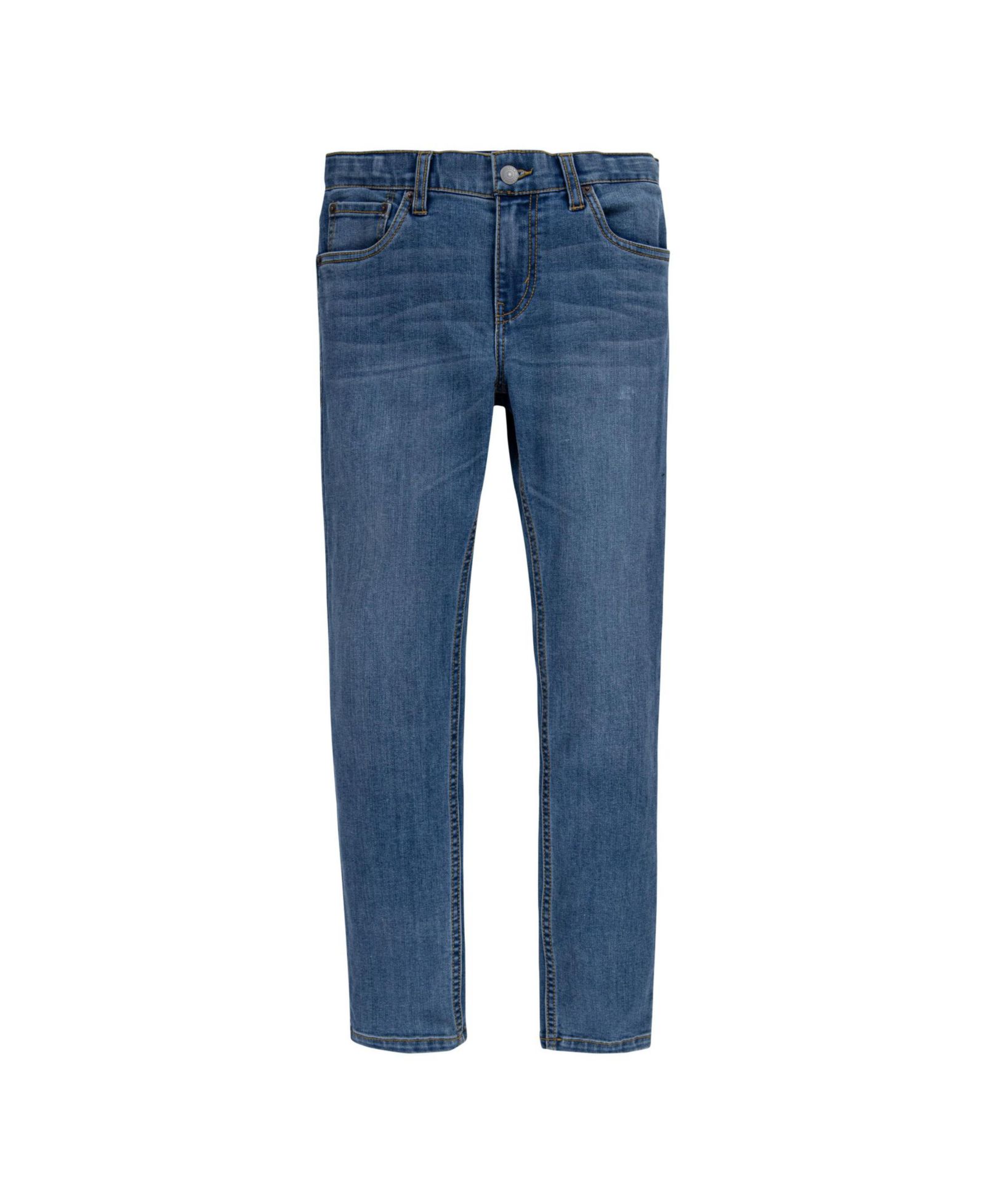 Levi's Boys' 2T-7 510 Skinny Fit Everyday Stretch Performance Jeans