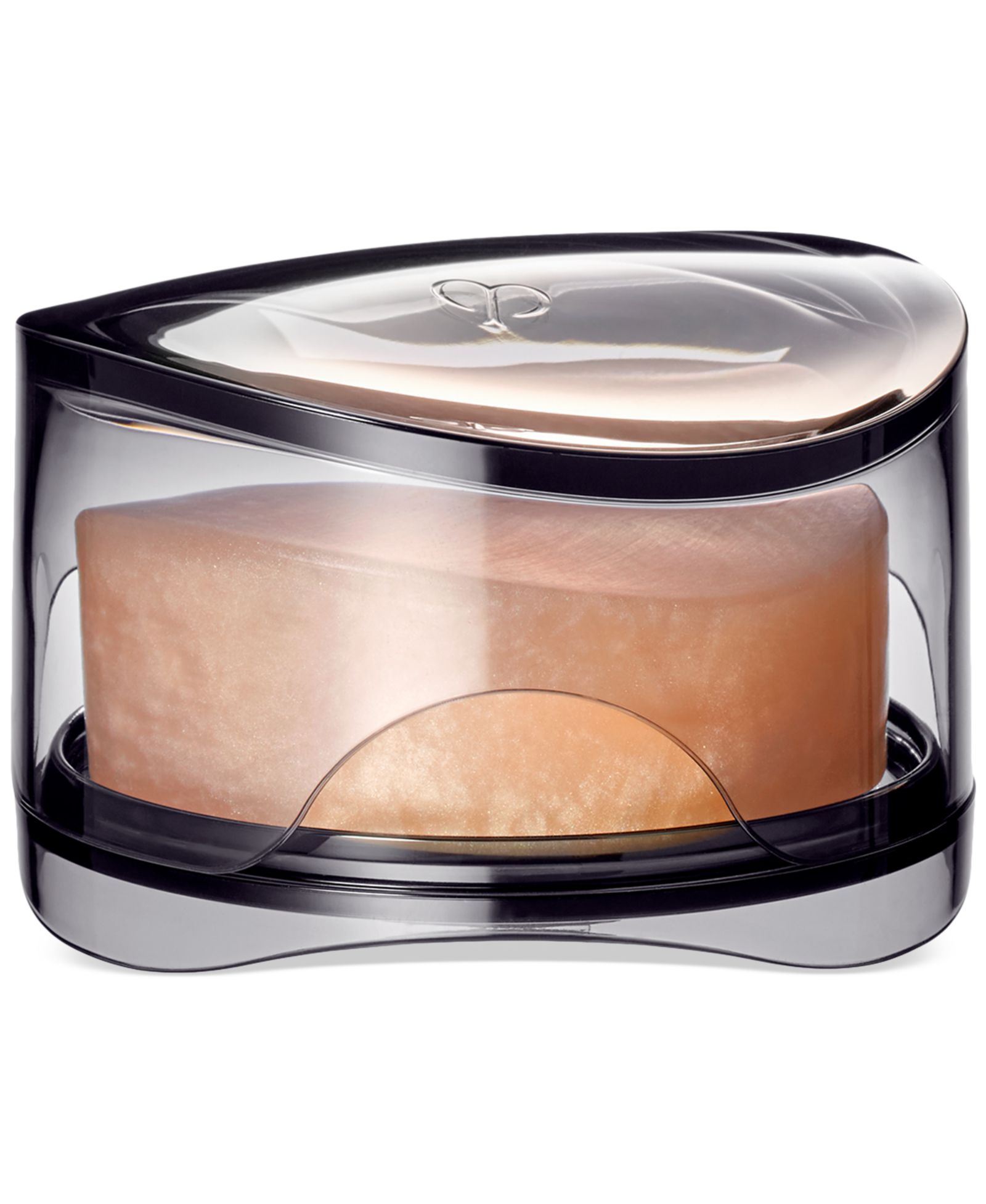 Мыло Clé de Peau Beauté Synactif, 3.5 oz.