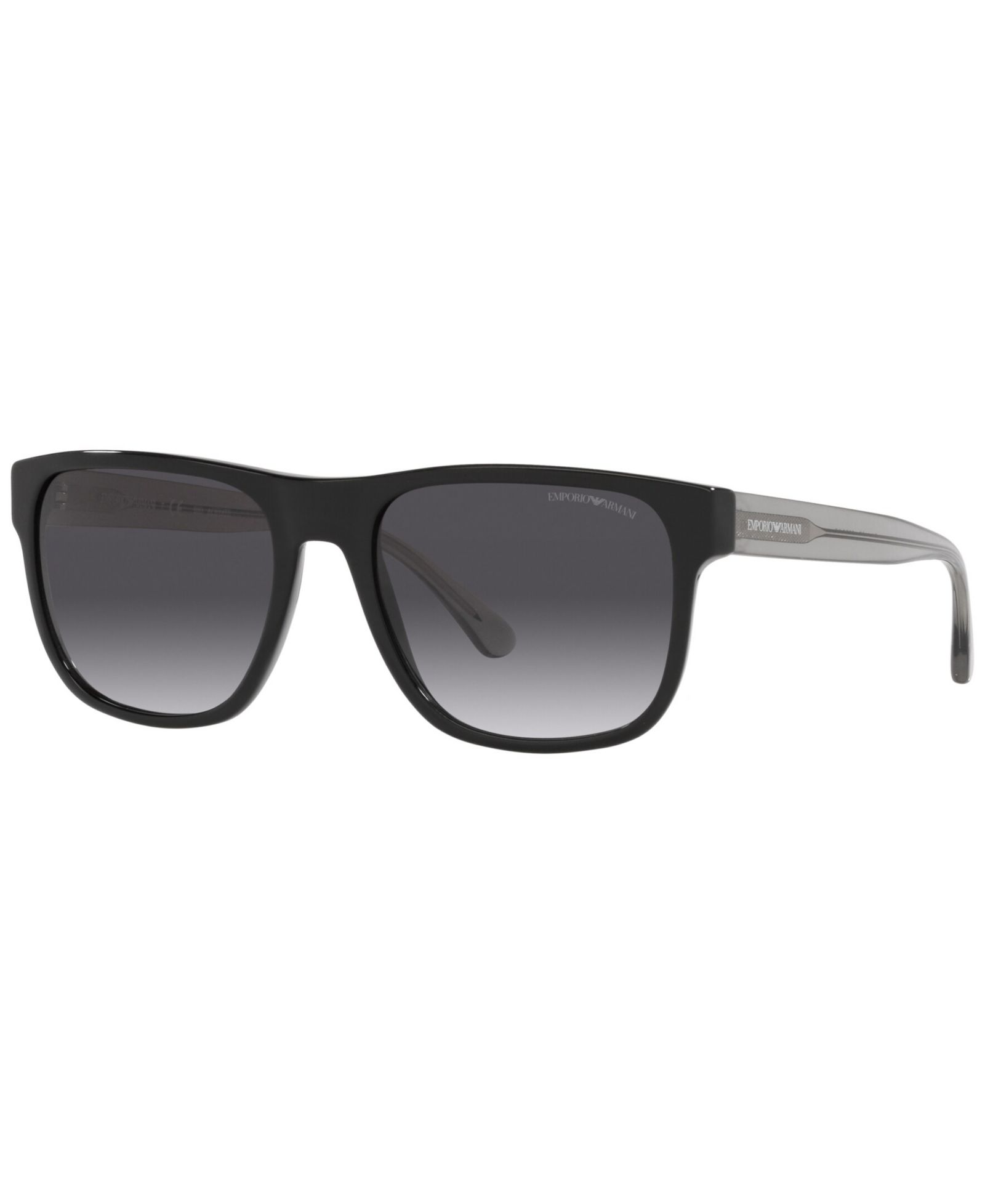 Emporio Armani Men's Sunglasses, EA4163 56