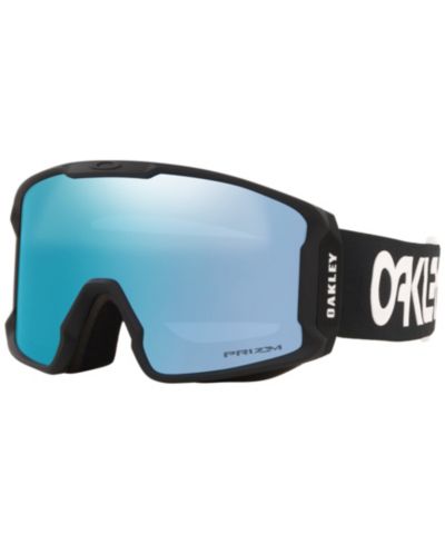 Снежные очки Oakley Line Miner™ Factory Pilot, унисекс