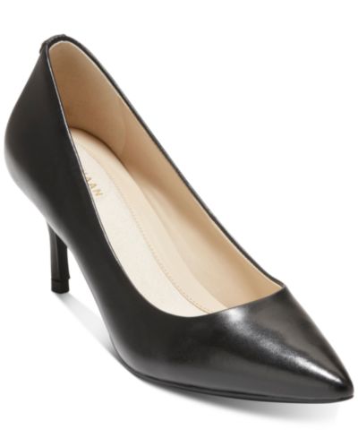 Женские туфли Cole Haan Go-To Park Pumps
