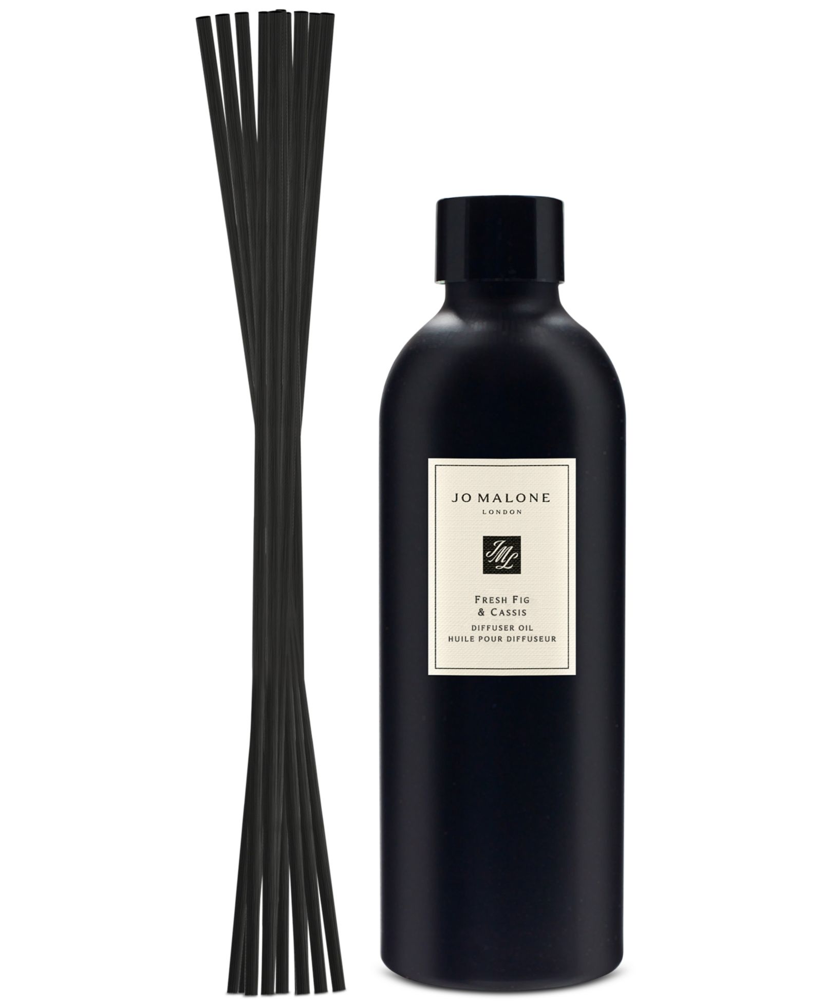 Диффузор Jo Malone London Fresh Fig & Cassis Townhouse Refill, 11.8-oz.