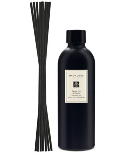 Диффузор Jo Malone London Fresh Fig & Cassis Townhouse Refill, 11.8-oz.