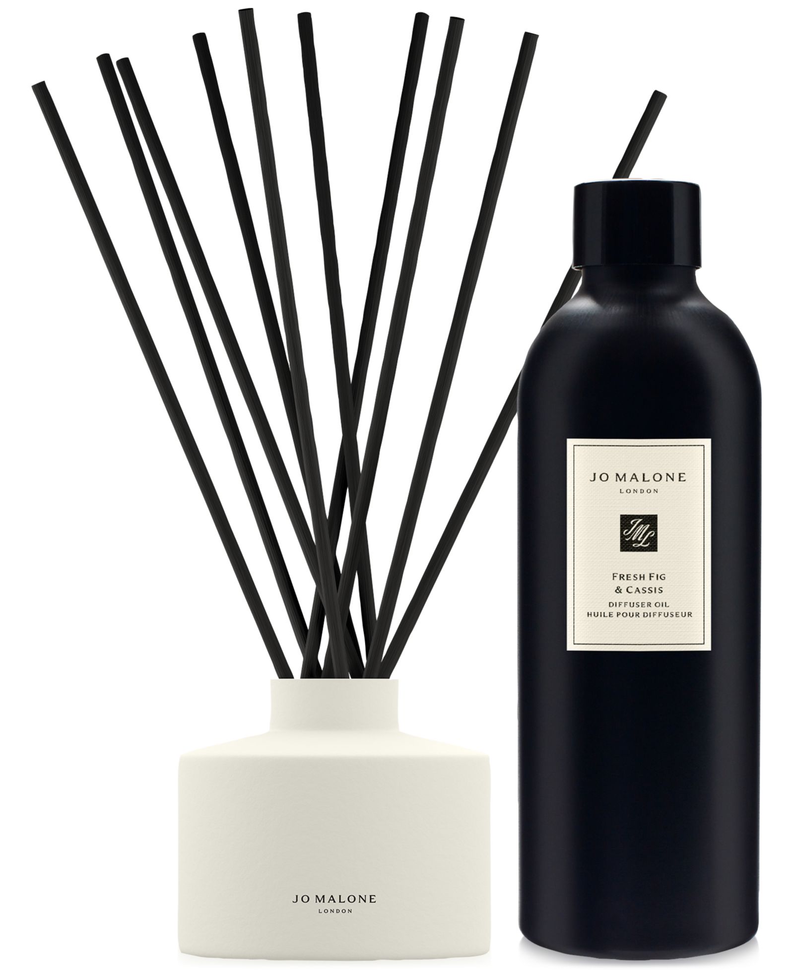 Jo Malone London Диффузор Fresh Fig & Cassis