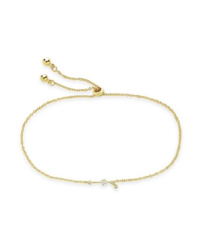 Aries Gold-Plated