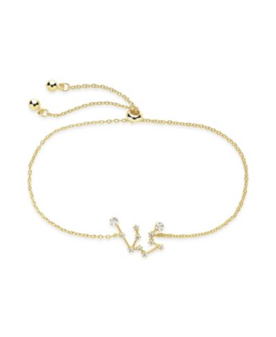 Aquarius Gold-Plated
