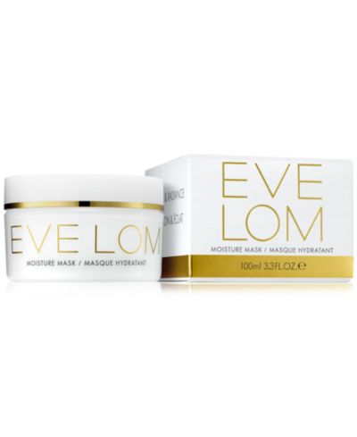 Eve Lom увлажняющая маска, 3.3-oz.