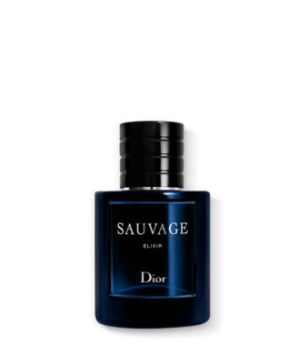 Dior Men's Sauvage Elixir Spray, 2 oz.