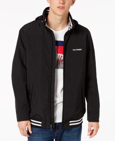 Мужская куртка Tommy Hilfiger Big & Tall Lightweight Regatta Jacket