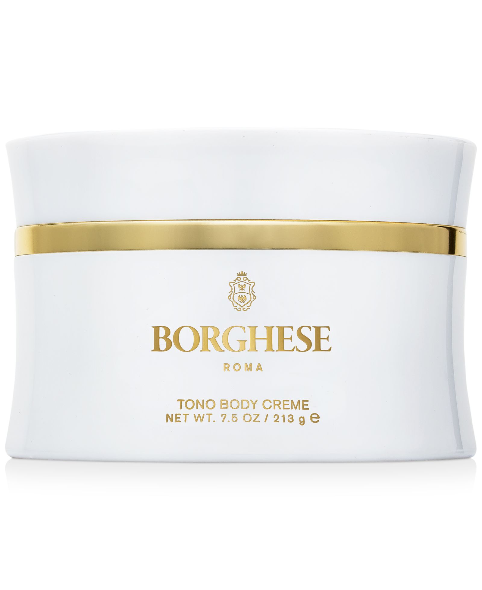 Borghese крем для тела Tono, 7.5-oz.