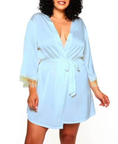 Light Blue - Polyester
