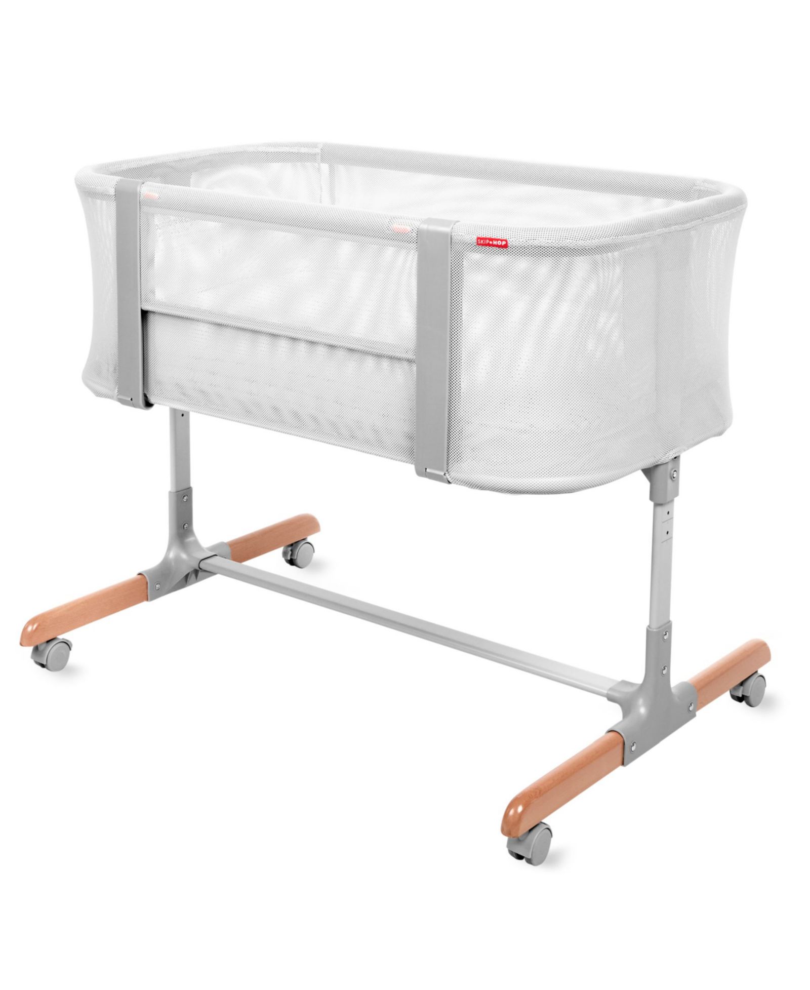 Skip Hop 2 in 1 Bedside Sleeper
