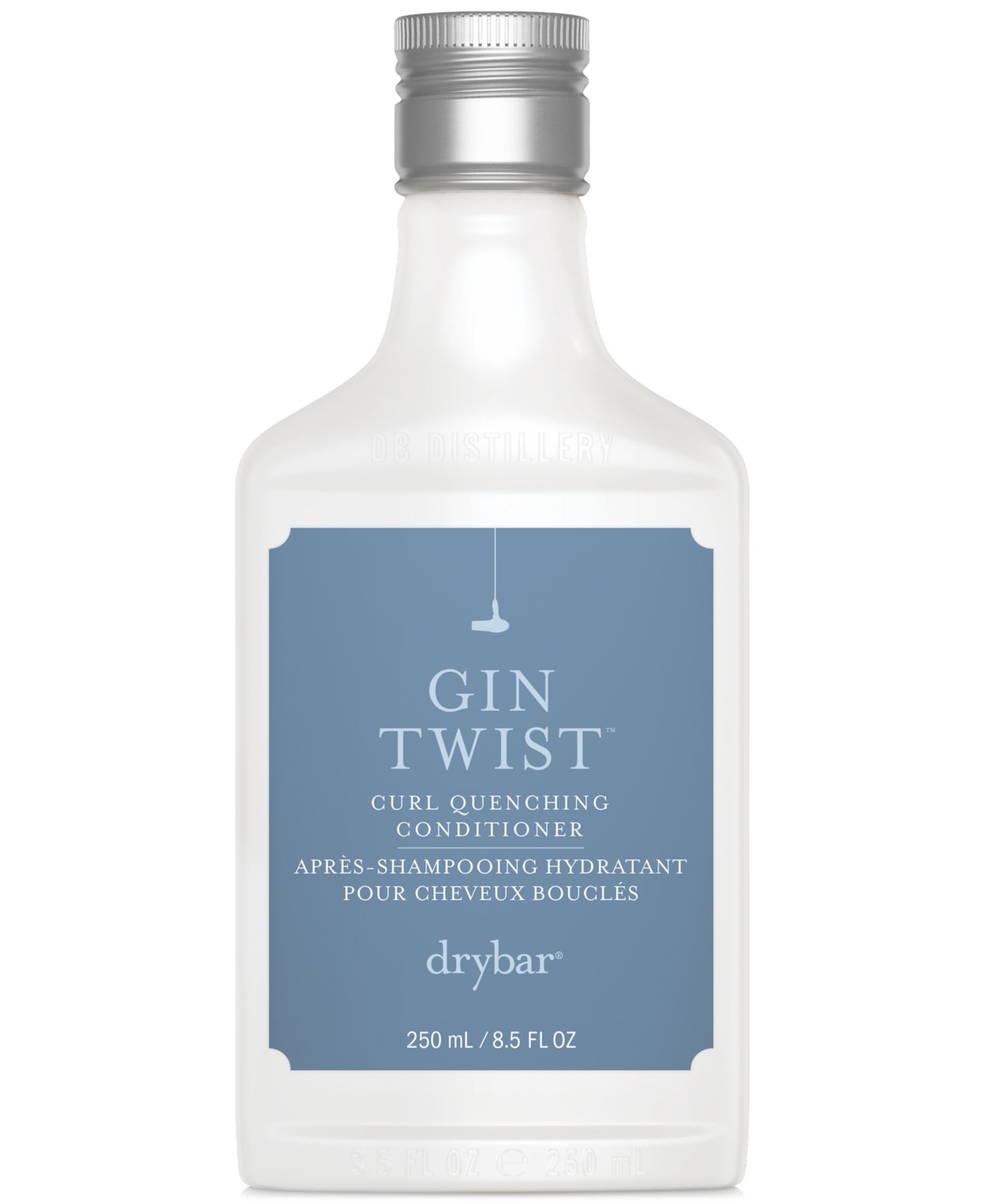 Drybar Кондиционер Gin Twist Curl Quenching
