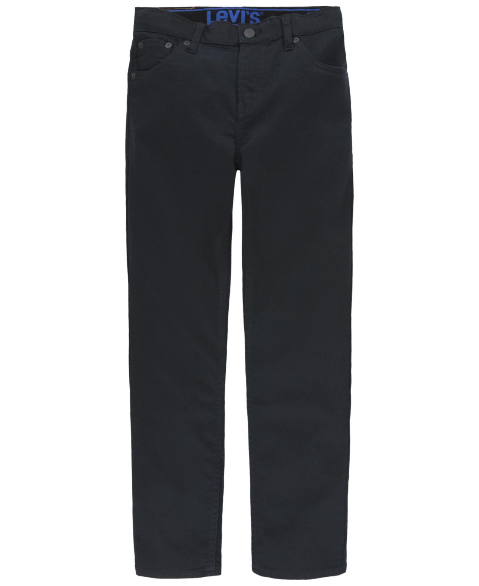 Levi's Boys' 4-7 502™ Taper Fit Stretch Performance Jeans