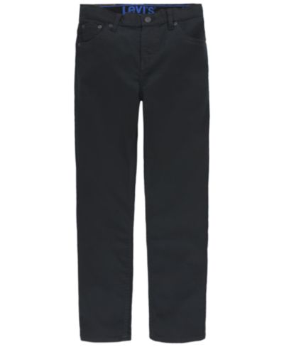 Levi's Детские джинсы 502™ Taper Fit Stretch Performance