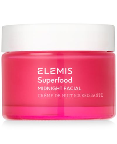 Elemis Superfood Midnight Facial набор для ухода за лицом
