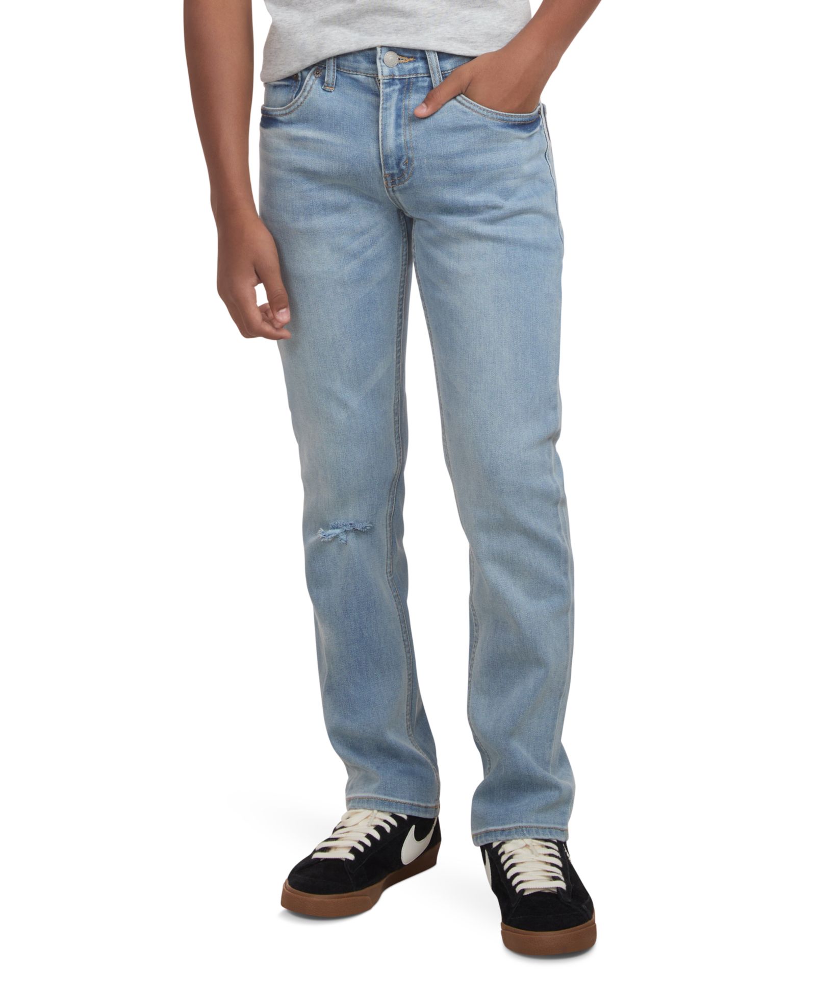 Levi's Boys' 8-20 511™ Slim-Fit Stretch Performance Jeans