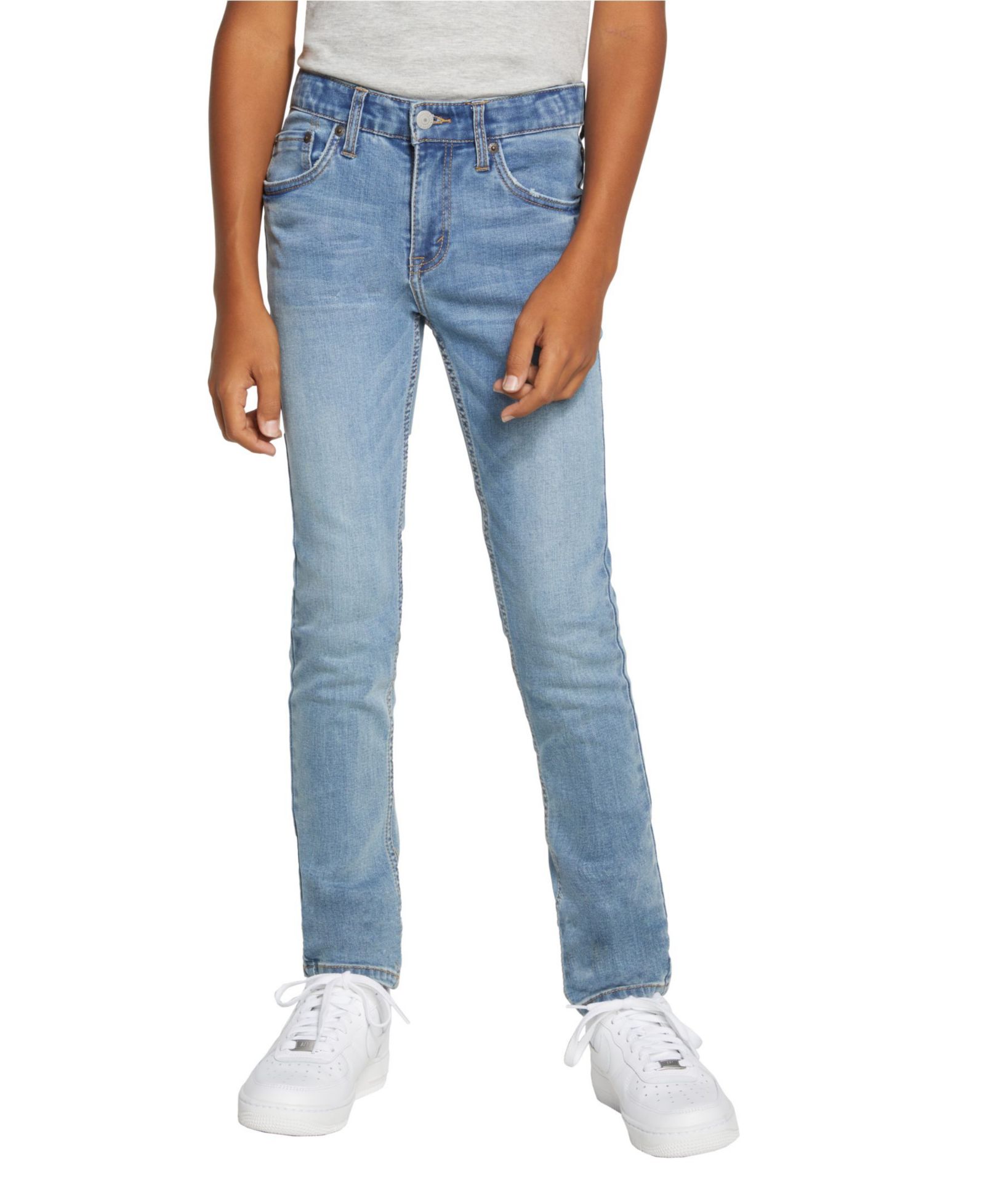 Levi's Boys' 8-20 510™ Skinny-Fit Stretch Performance Jeans