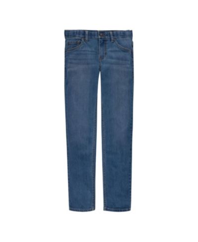 Детские джинсы Levi's 502™ Taper-Fit Stretch Performance