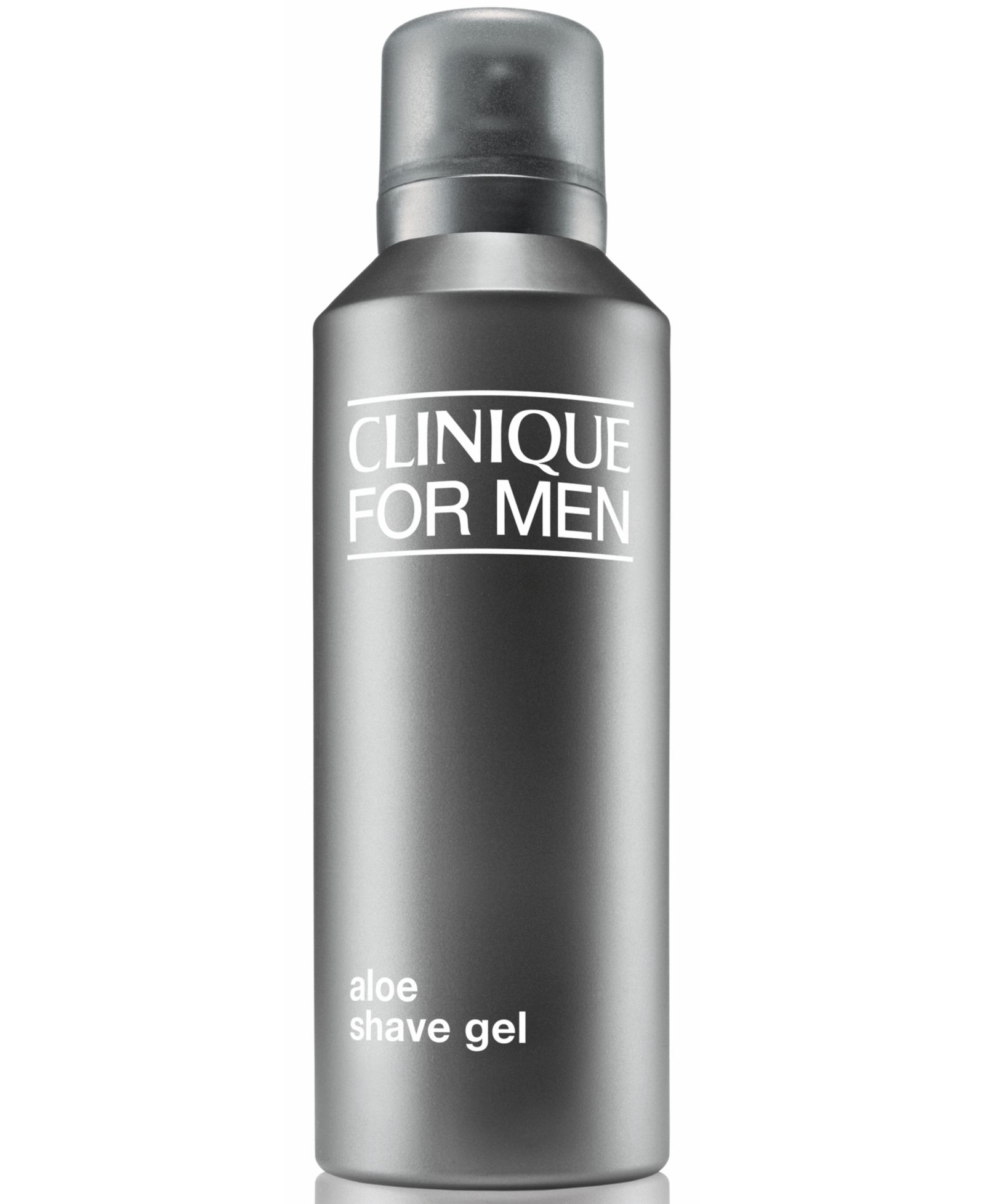 Clinique For Men гель для бритья с алоэ, 4.2 oz.