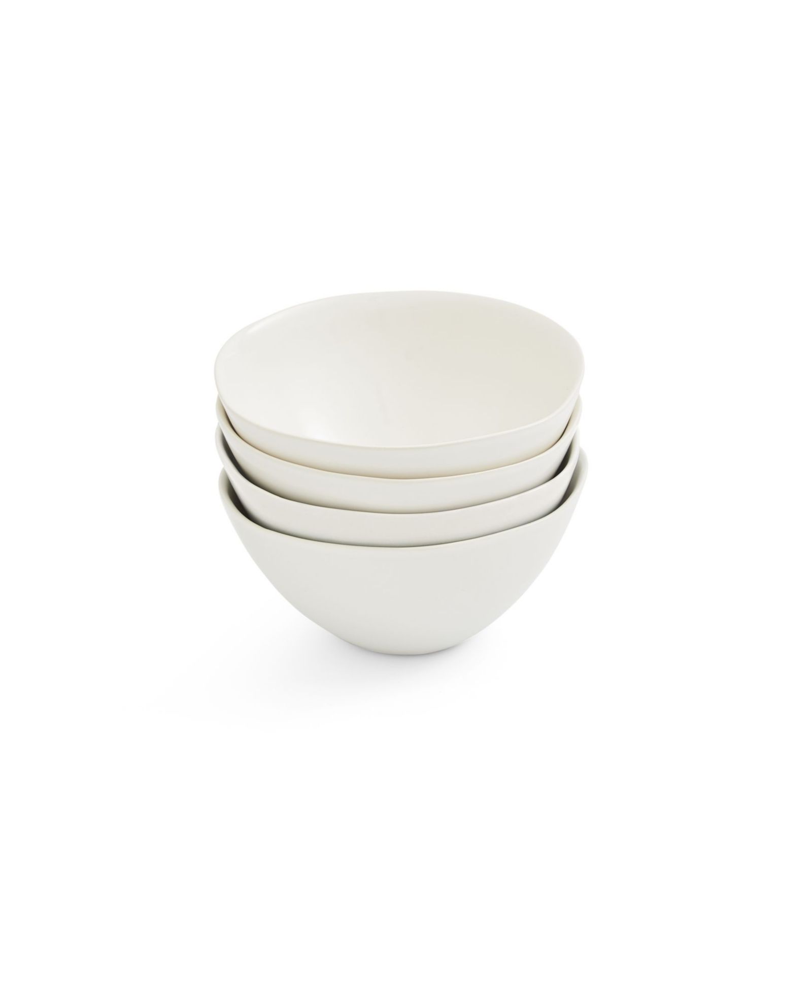 Sophie Conran Arbor White универсальные чаши, комплект из 4 шт