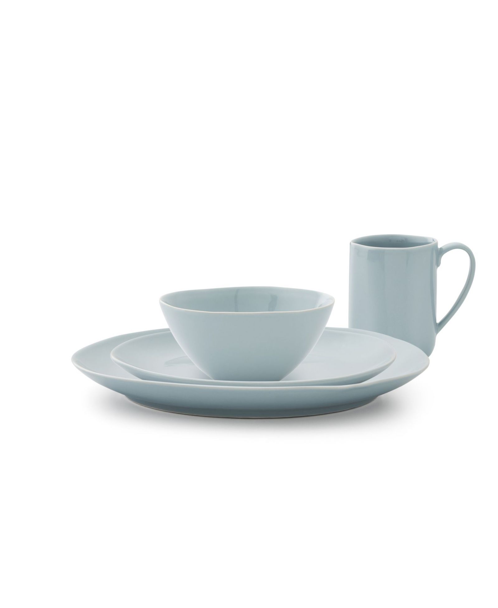 Набор сервировки Sophie Conran Arbor, 4 предмета