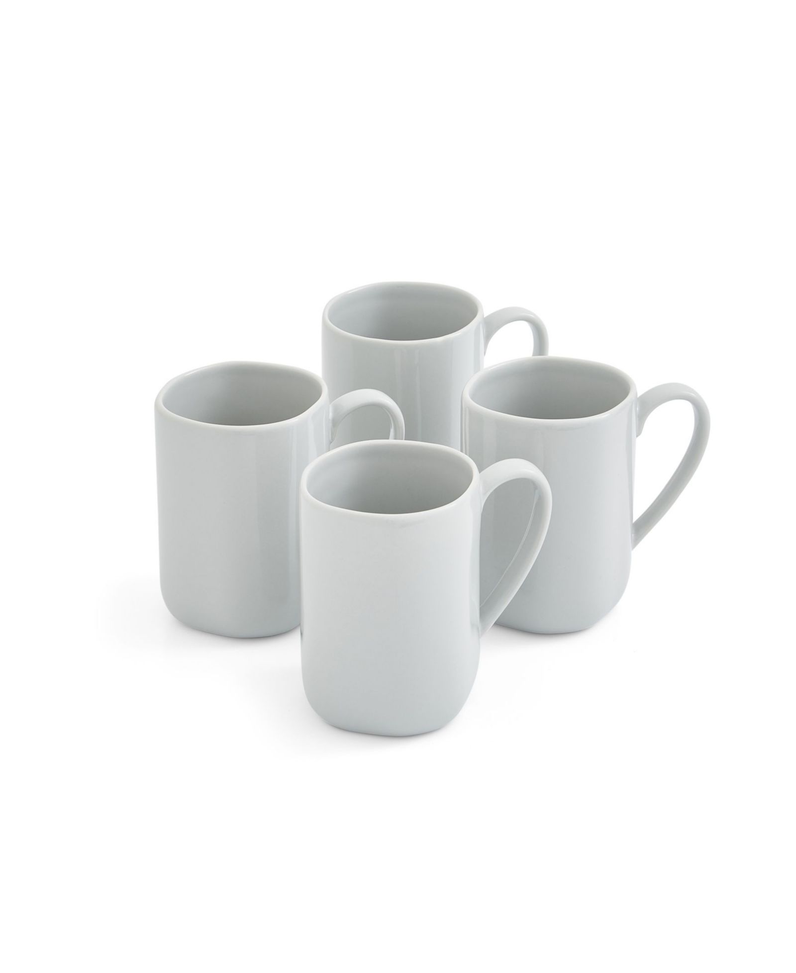 Sophie Conran Arbor Mugs, Set of 4