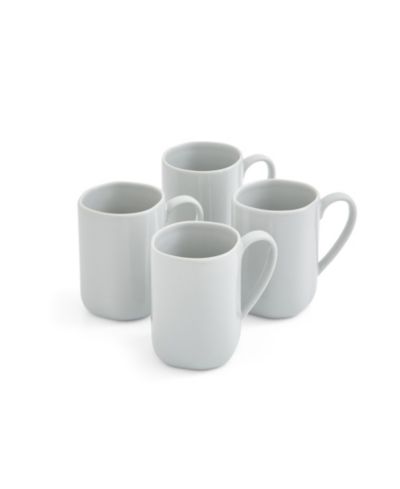 Sophie Conran кружки Arbor, набор из 4 шт