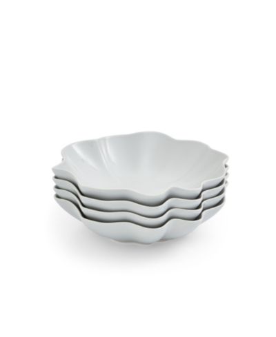 Чашки Sophie Conran Floret Pasta Bowls Set of 4
