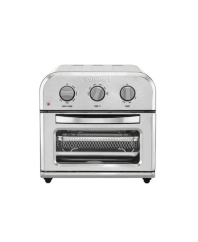 Компактная аэрогриль-тостер Cuisinart TOA-26