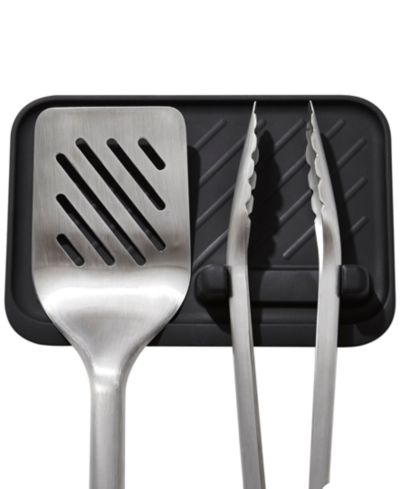 Набор из 3 предметов OXO Good Grips Grilling Tool Set