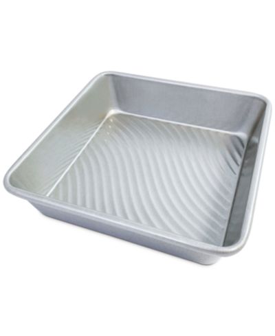 Квадратная форма для выпечки USA Pan Patriot 8"