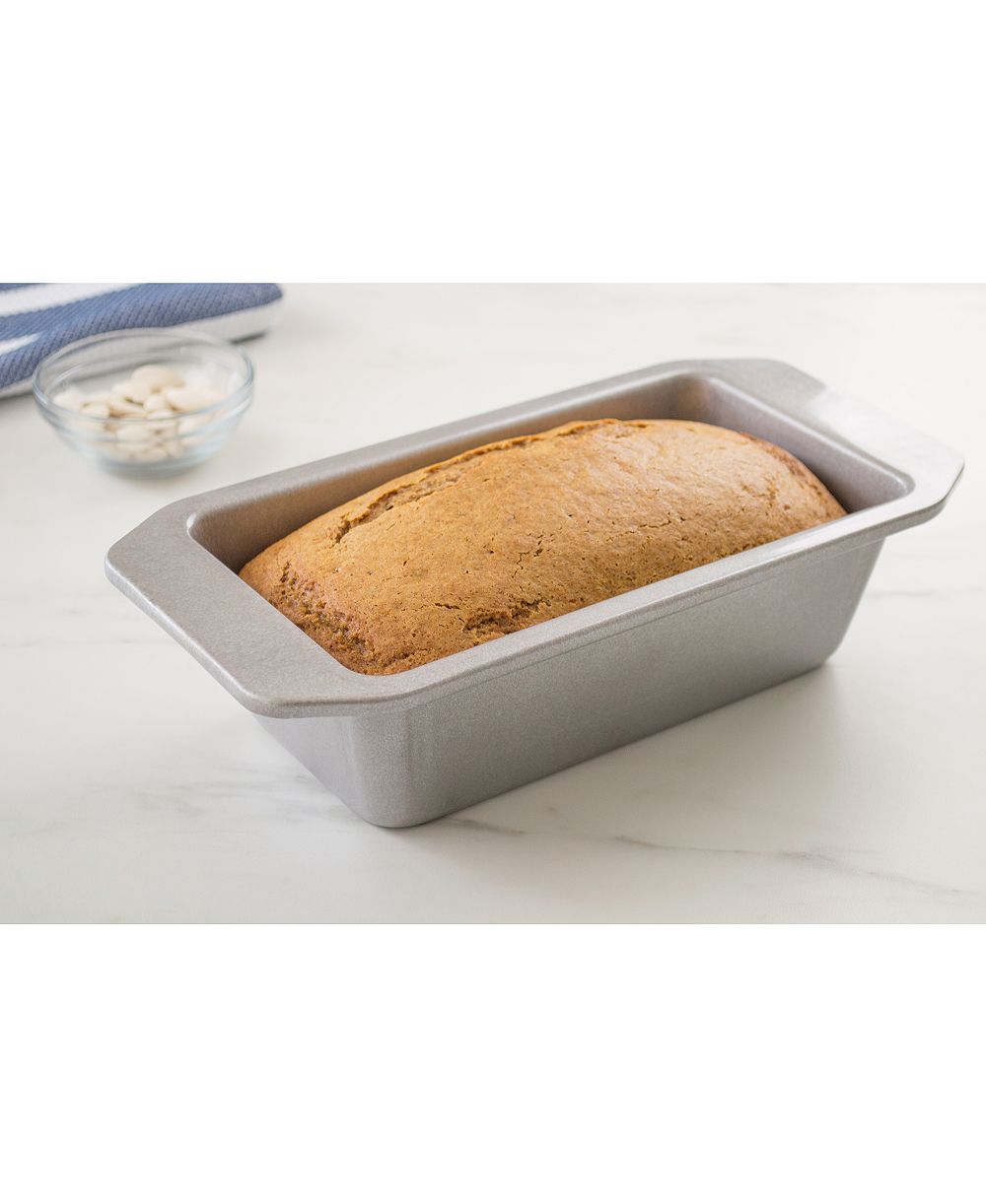 USA Pan American Bakeware Classics 1-lbs Loaf Pan