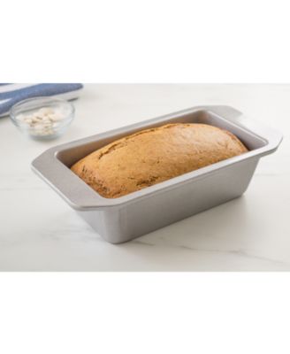 USA Pan American Bakeware Classics 1-lbs Loaf Pan