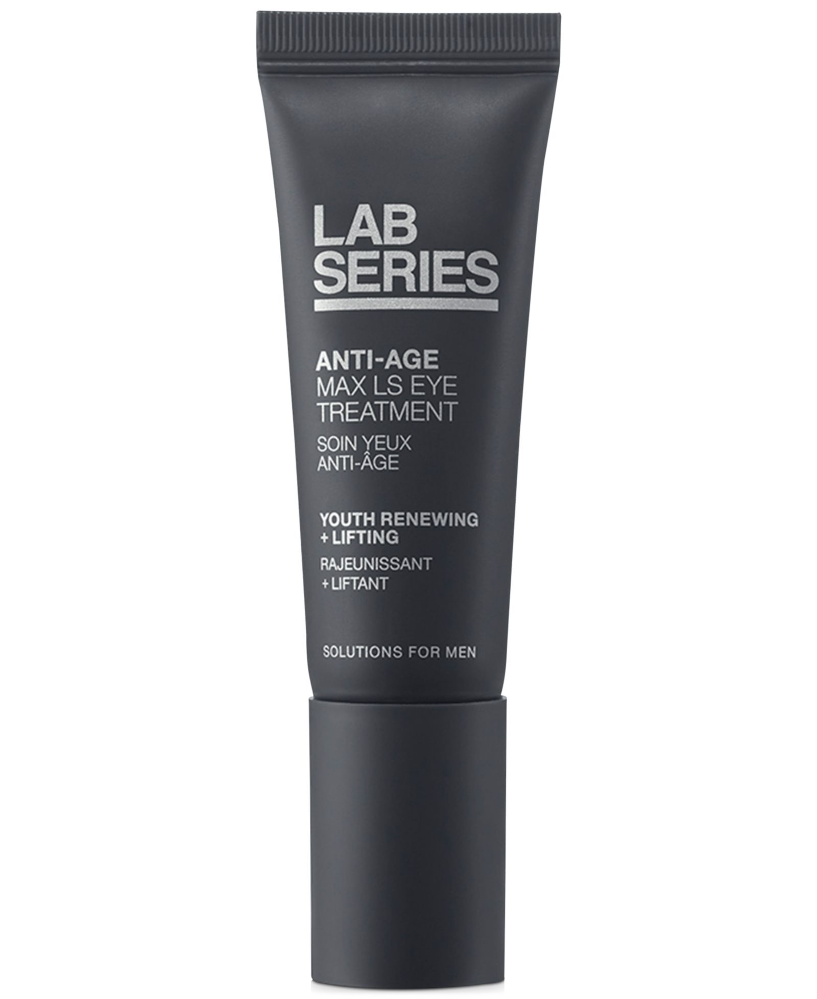 Мужской гель-крем Lab Series Anti-Age Max LS Eye Treatment, 0.5 oz.