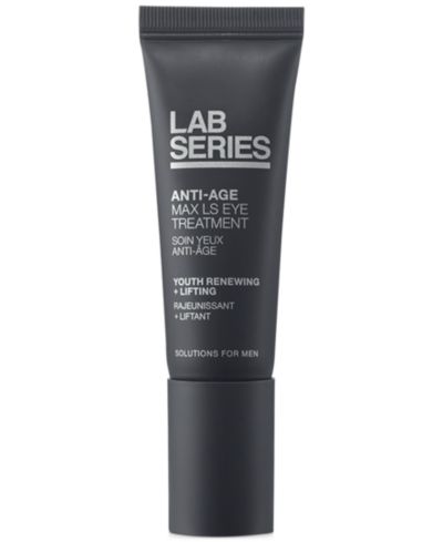 Мужской гель-крем Lab Series Anti-Age Max LS Eye Treatment, 0.5 oz.
