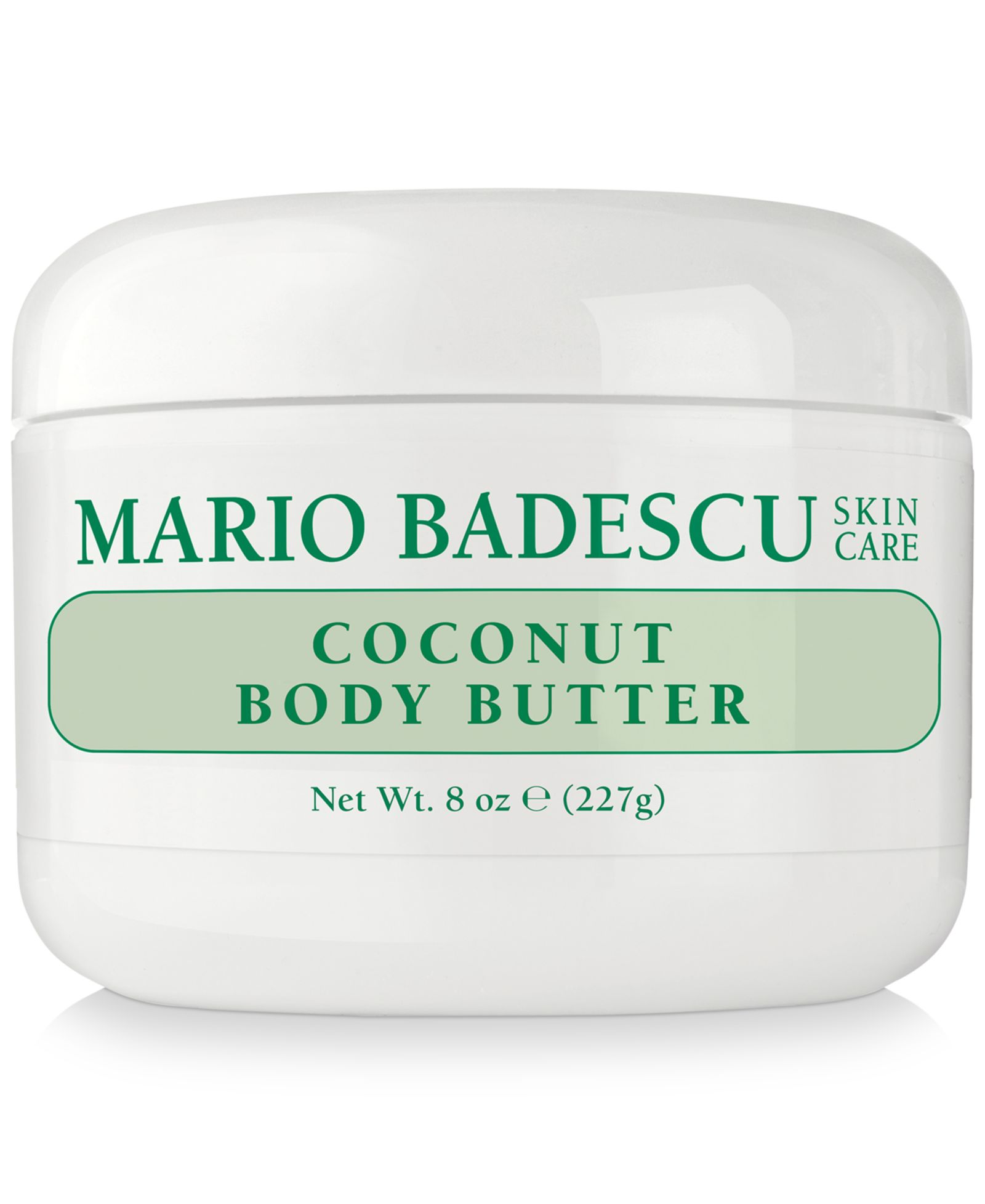 Масло для тела Mario Badescu Coconut, 8-oz.