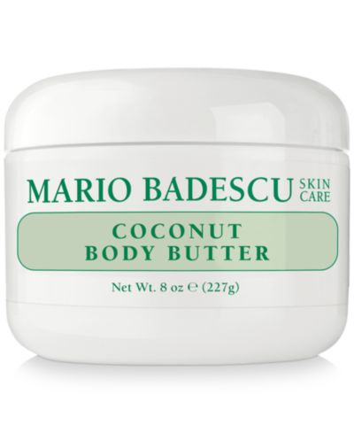 Масло для тела Mario Badescu Coconut, 8-oz.