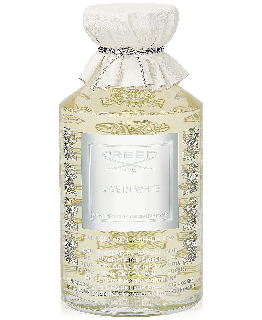 Духи CREED Love In White, 8.1 oz.