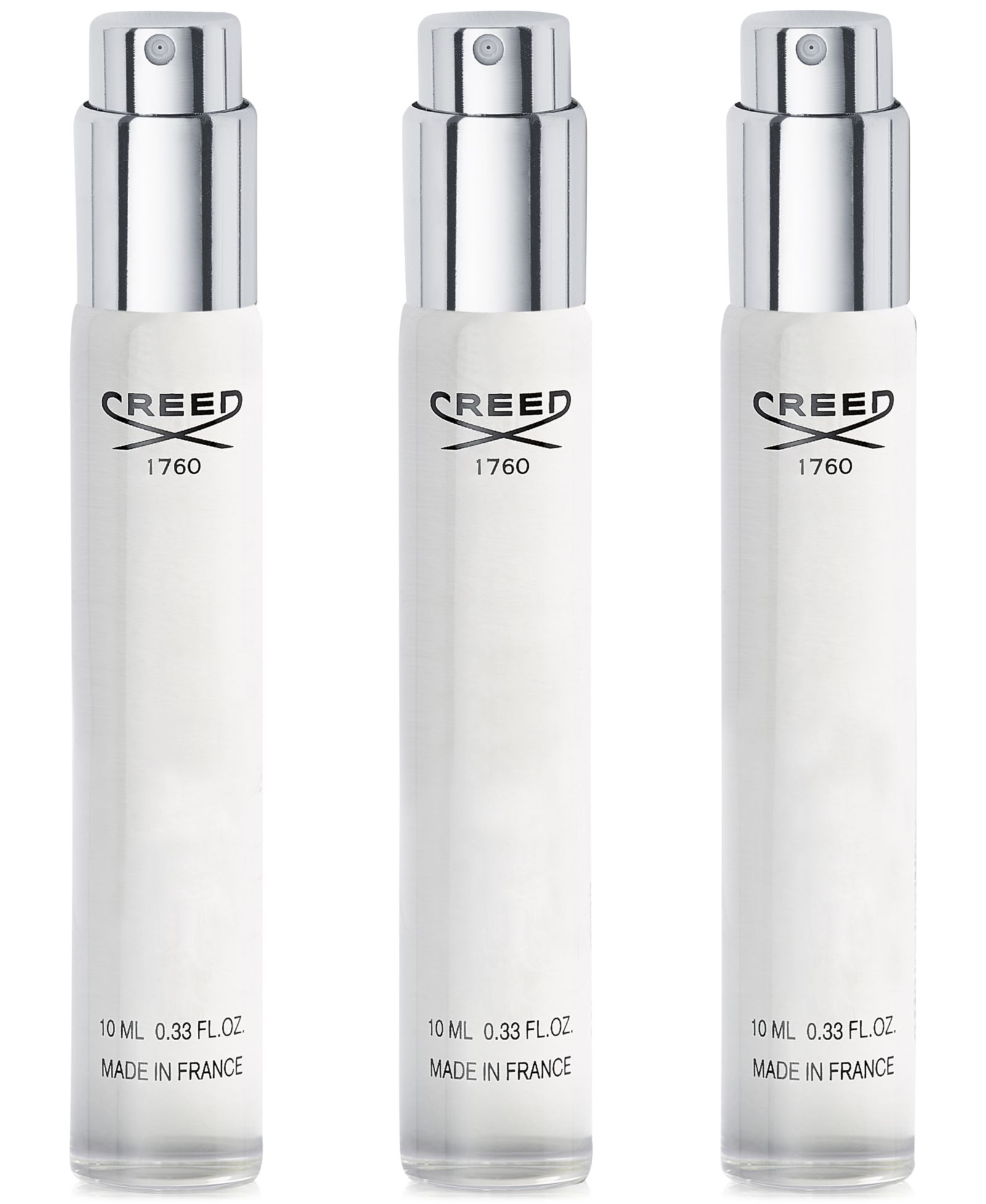 CREED 3-Pc. Love In White Atomizer Refill Set