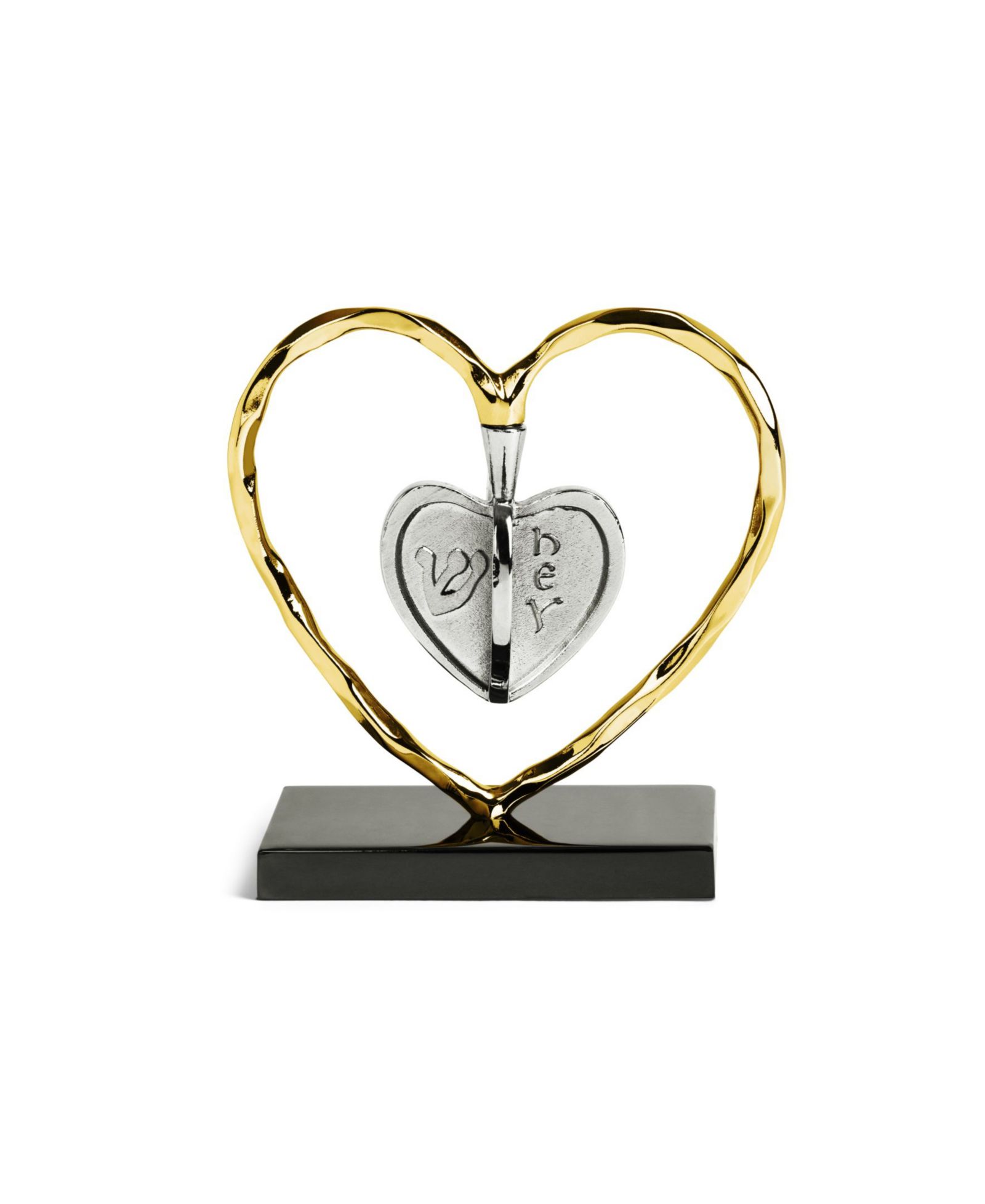 Дрейдель Heart