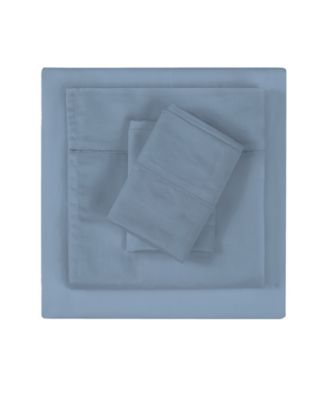 Christian Siriano New York 300 Thread Count Cotton Sateen Pillowcase Pair, Standard