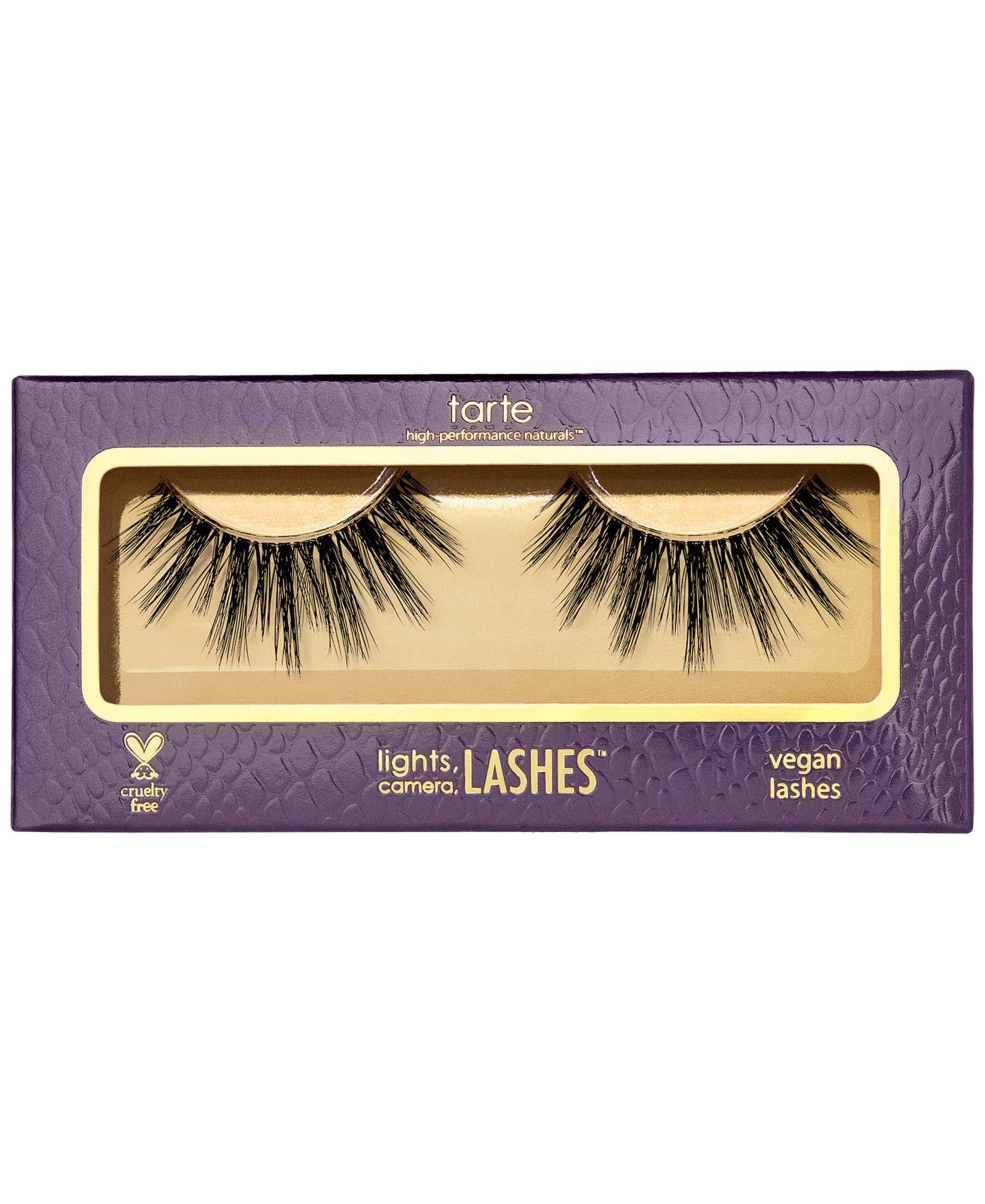tarte™ Lights, Camera, Lashes тушь