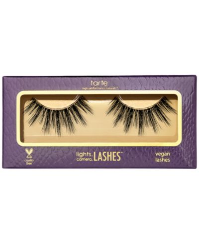 tarte™ Lights, Camera, Lashes тушь